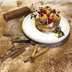 Paris Brest
